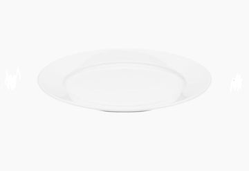Pillivuyt Sancerre Tallerken 28 cm. 3 stk